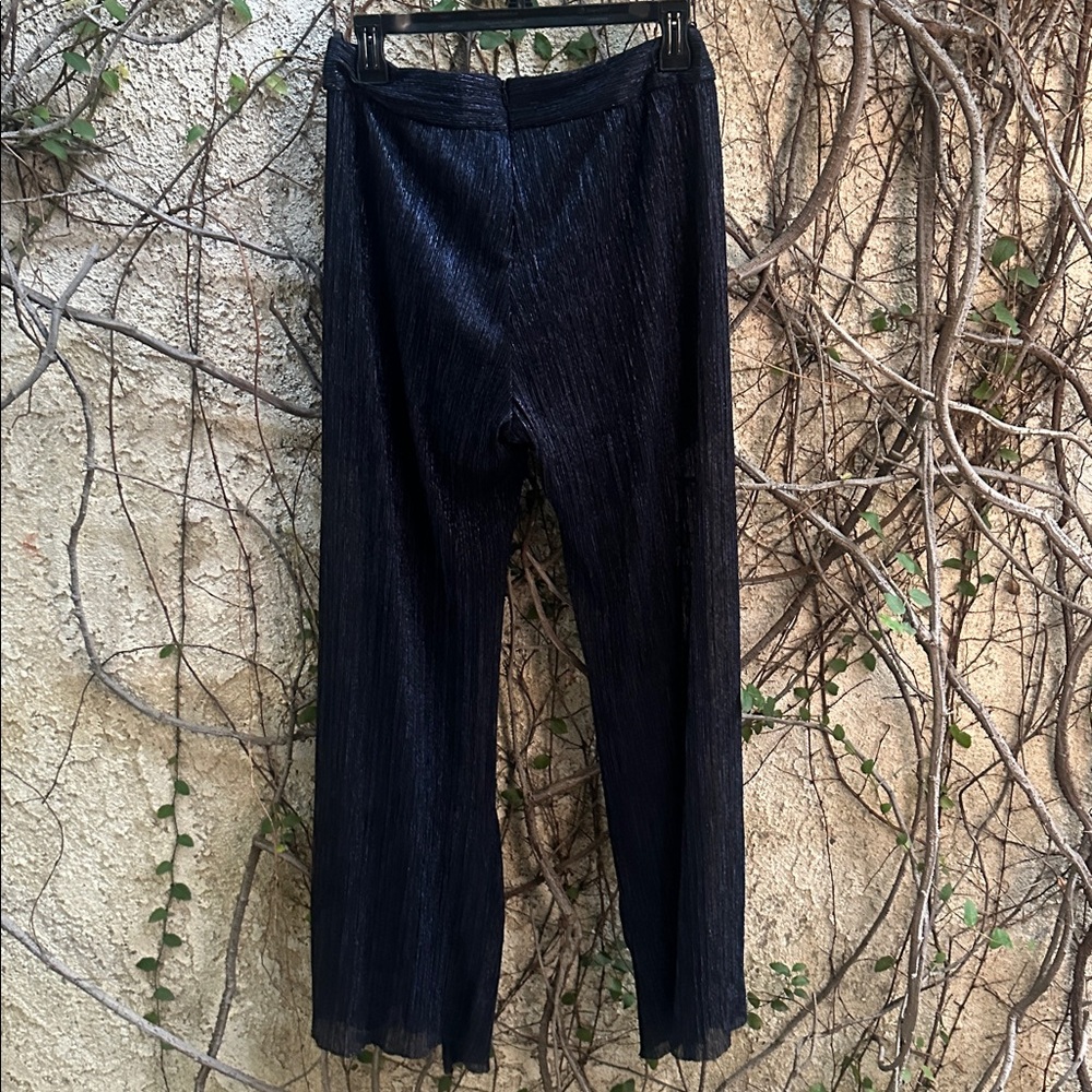 Bec + Bridge Metallic Pants - Picture 8 of 9